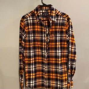 American Eagle Flannel